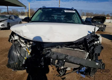 2024 Hyundai Venue Sel z USA, uszkodzony, nr VIN KMHRC8A31RU286822